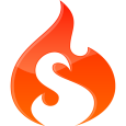 CodeIgniter logo