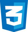 CSS logo