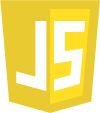 JavaScript logo