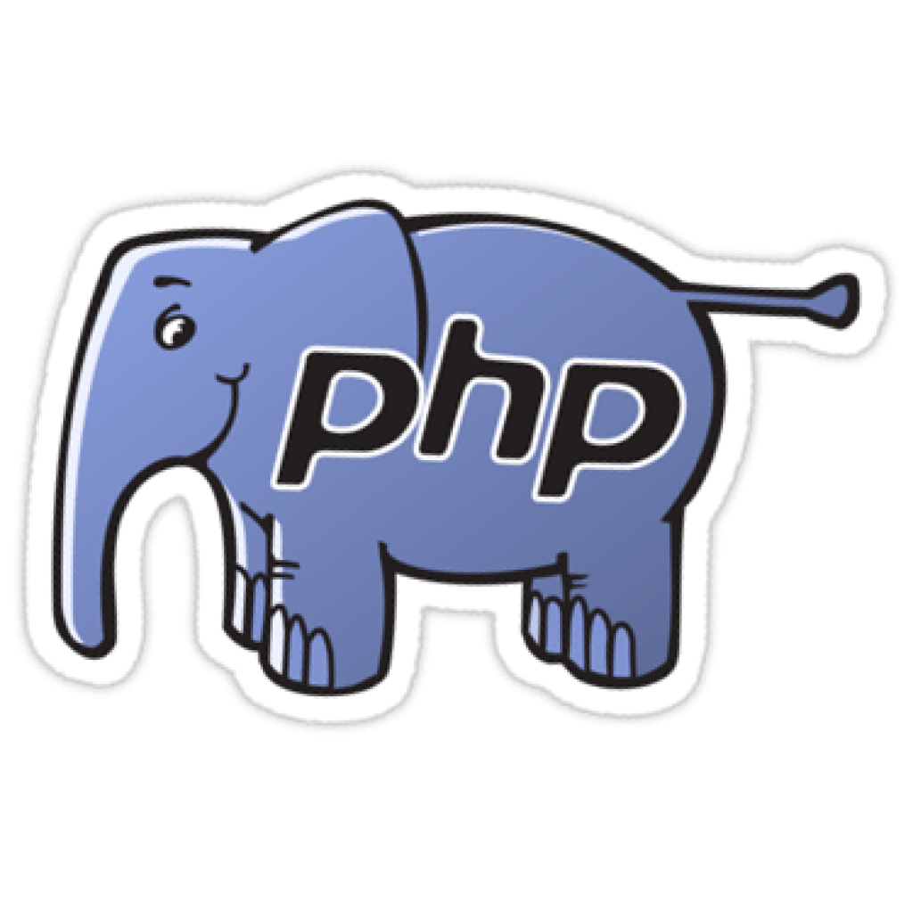 PHP logo
