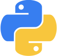 Python logo