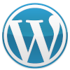 Wordpress logo