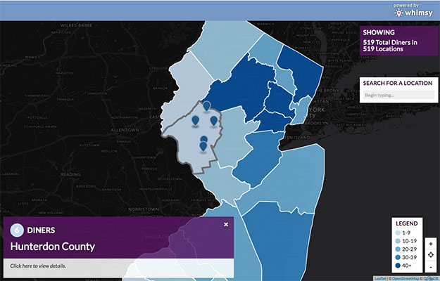 whimsy maps home page